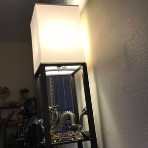 Meet your Posher, Joe